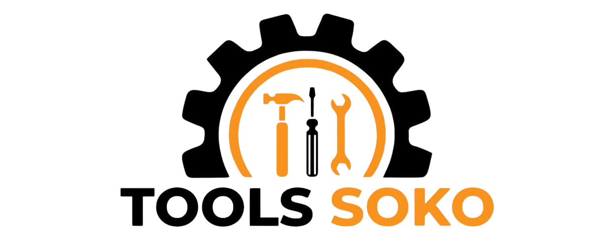 Tools Soko