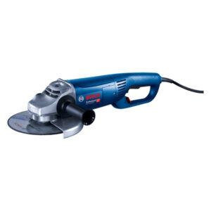 Bosch 9" Large Angle Grinder 2600W