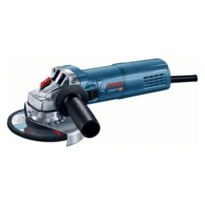 Bosch Angle Grinder 4.5", 900W, Variable Speed