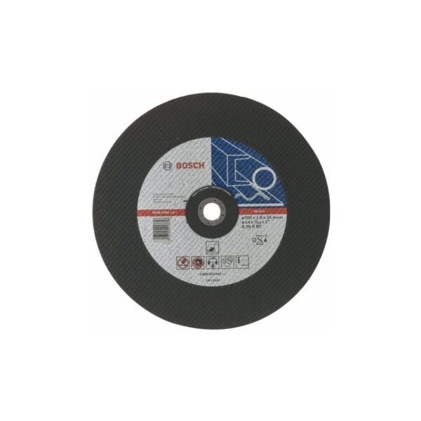 Bosch Expert for Metal Straight Cutting Disc, 350mm