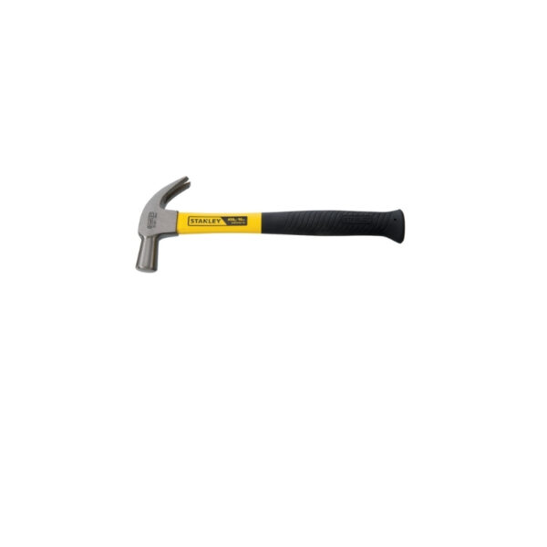 FIBERGLASS CLAW HAMMER