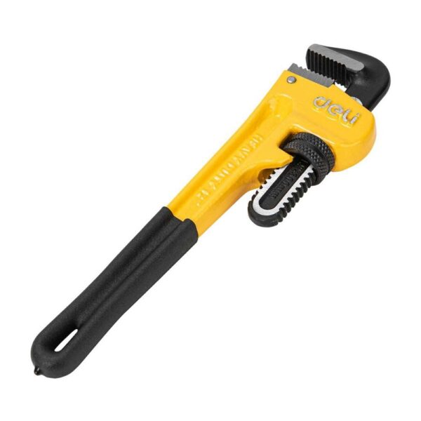 Deli Pipe Wrench Size (18″) Model DE-EDL2518