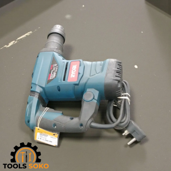 Ryobi Rotary Hammer Drill ED-1565