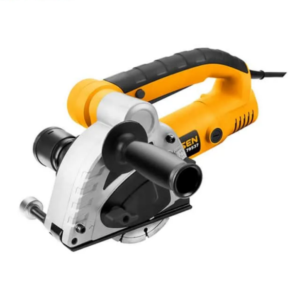 Tolsen 1500W Wall Chaser Machine – 125mm