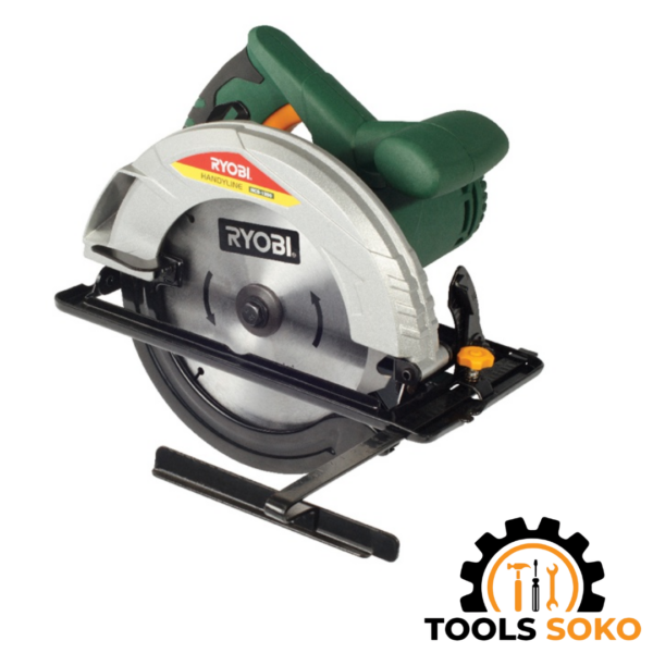 Ryobi Circular Saw 185mm 1250W