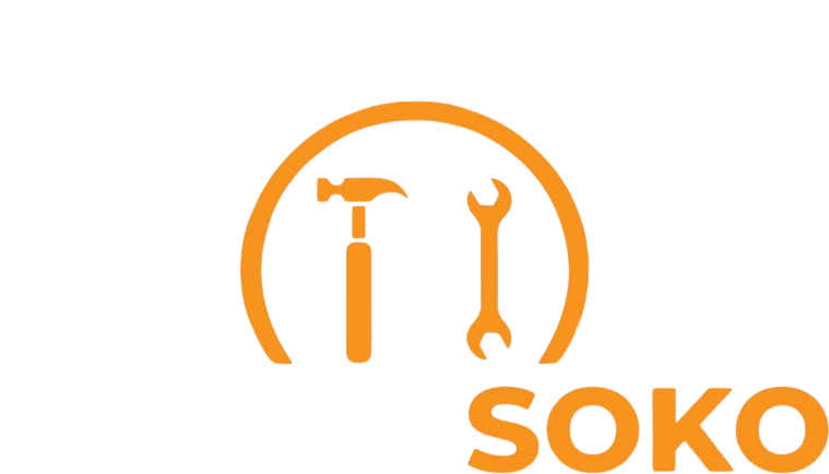 Tools Soko